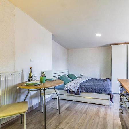 Apartments Tamara ميدولين المظهر الخارجي الصورة