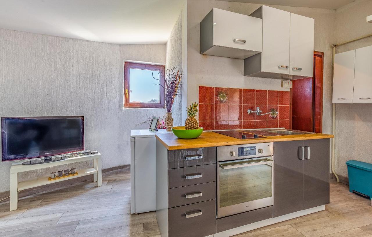Apartments Tamara ميدولين المظهر الخارجي الصورة