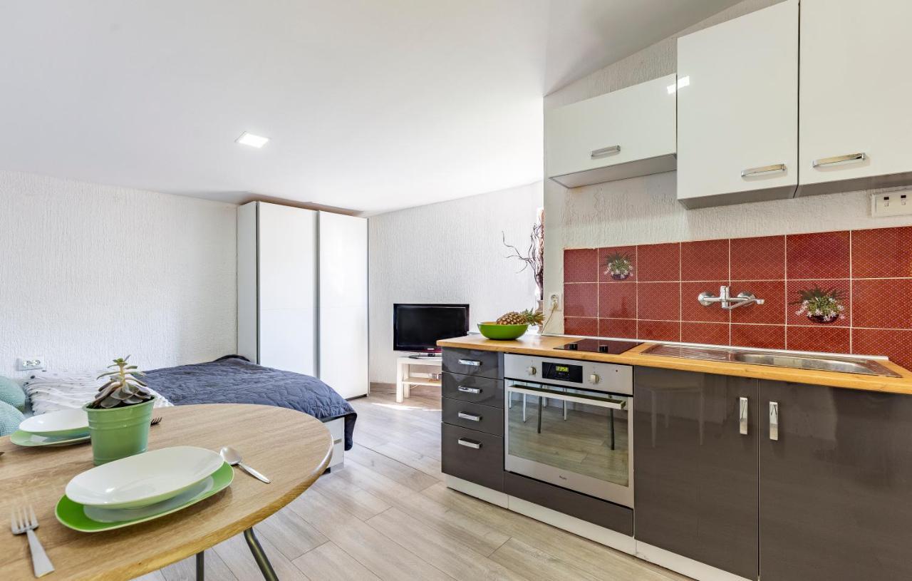 Apartments Tamara ميدولين المظهر الخارجي الصورة