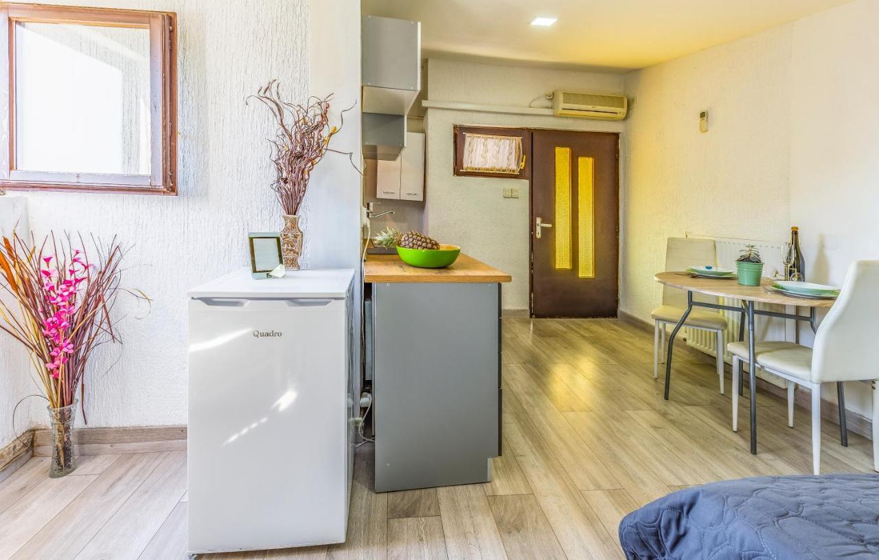Apartments Tamara ميدولين المظهر الخارجي الصورة