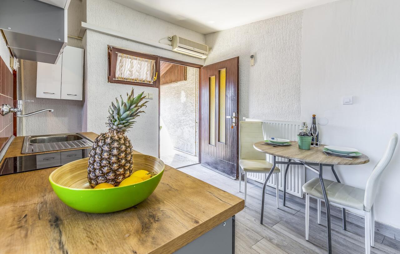 Apartments Tamara ميدولين المظهر الخارجي الصورة