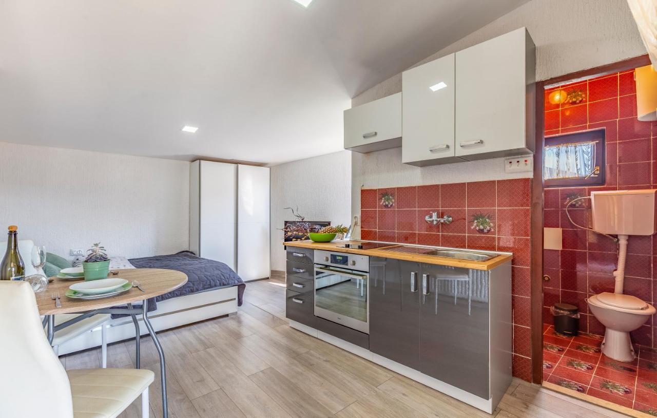 Apartments Tamara ميدولين المظهر الخارجي الصورة