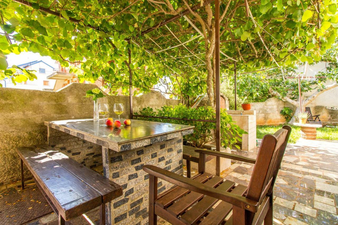 Apartments Tamara ميدولين المظهر الخارجي الصورة