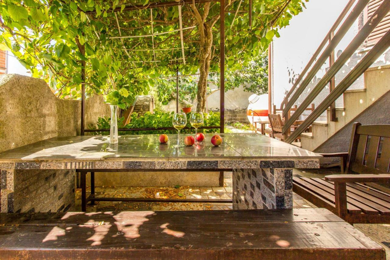 Apartments Tamara ميدولين المظهر الخارجي الصورة