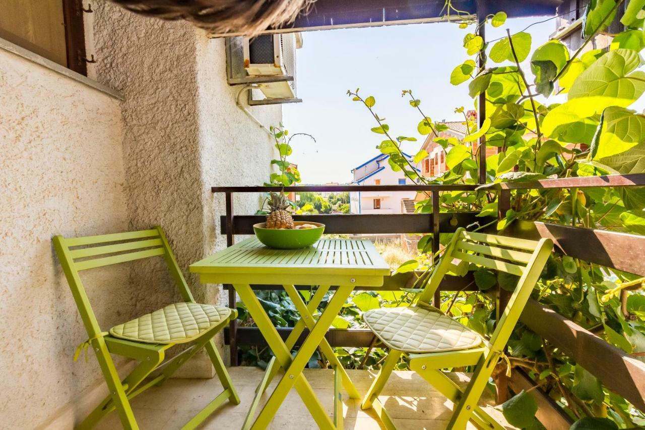 Apartments Tamara ميدولين المظهر الخارجي الصورة