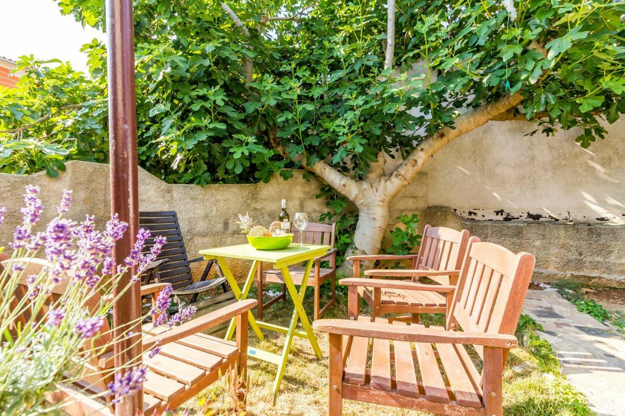 Apartments Tamara ميدولين المظهر الخارجي الصورة