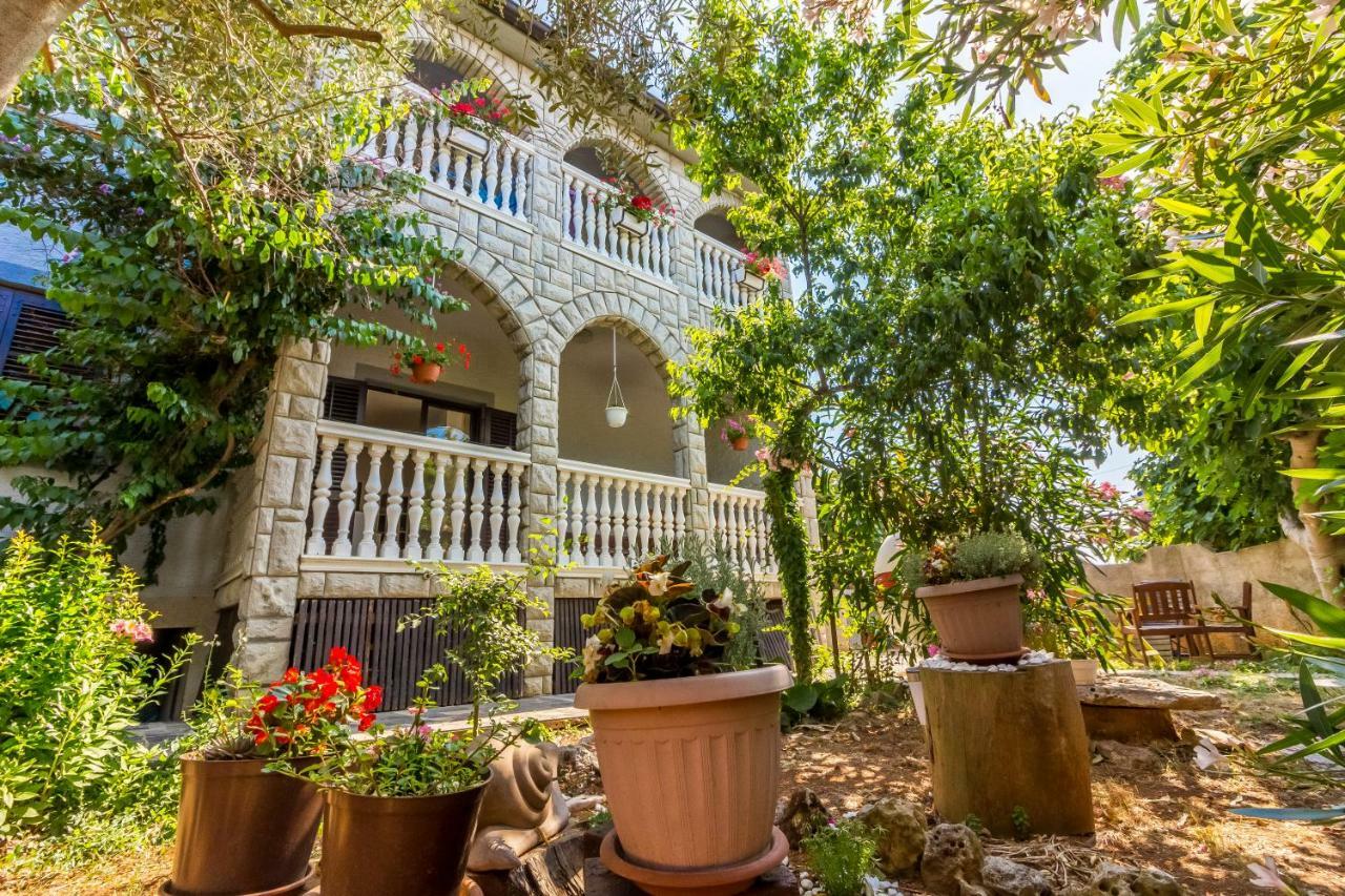 Apartments Tamara ميدولين المظهر الخارجي الصورة