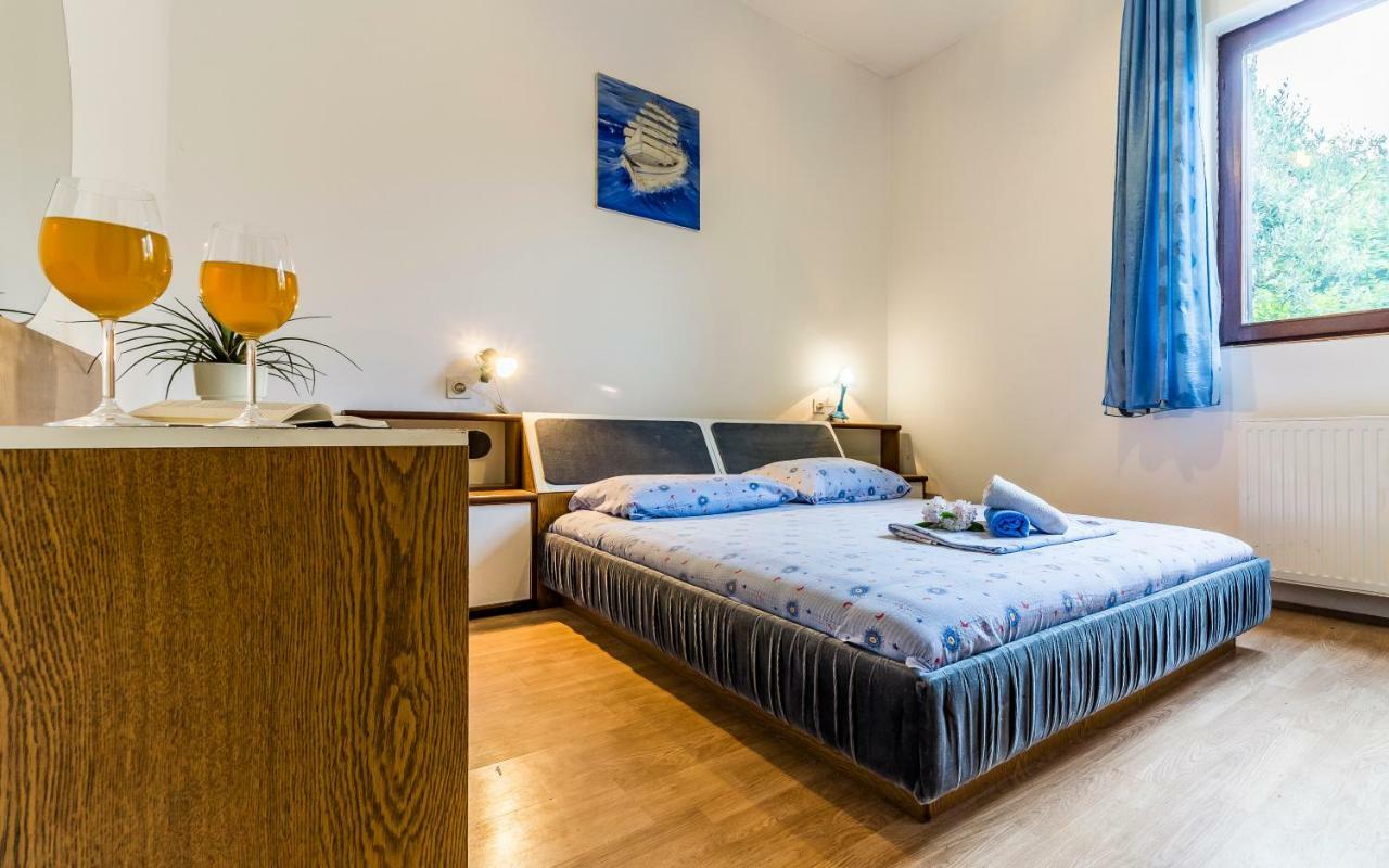 Apartments Tamara ميدولين المظهر الخارجي الصورة