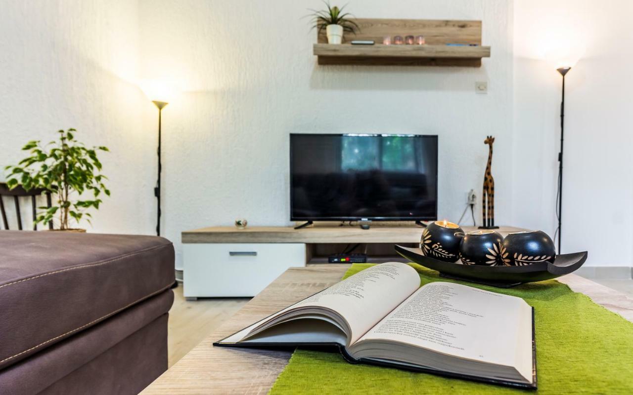 Apartments Tamara ميدولين المظهر الخارجي الصورة