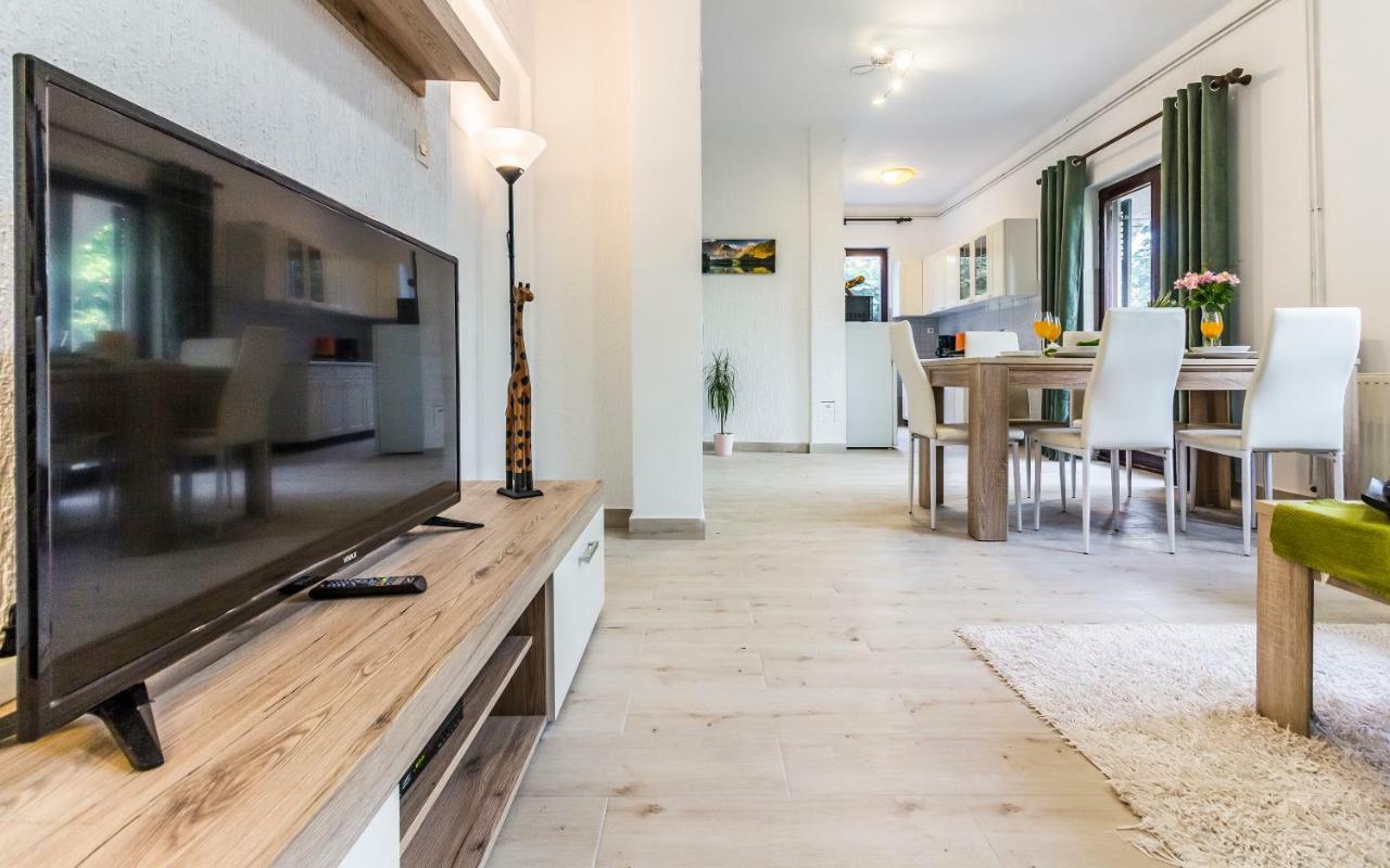 Apartments Tamara ميدولين المظهر الخارجي الصورة