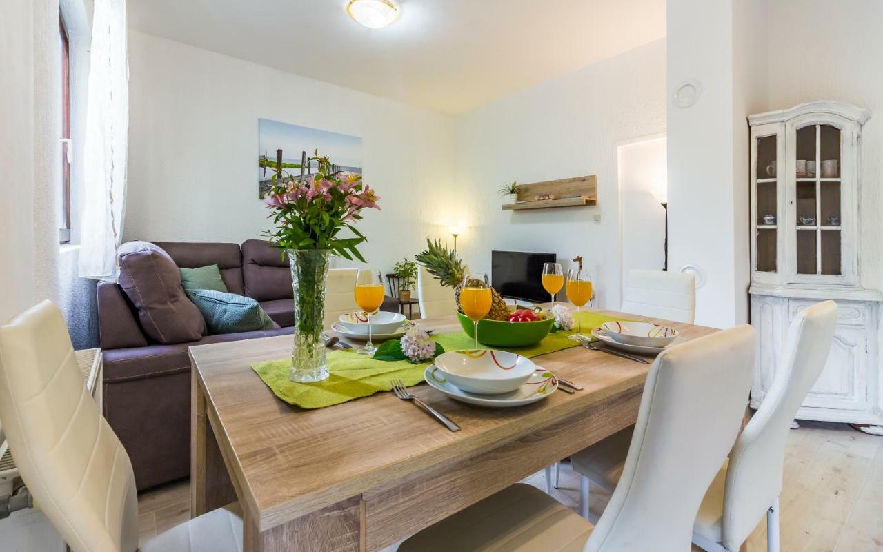 Apartments Tamara ميدولين المظهر الخارجي الصورة
