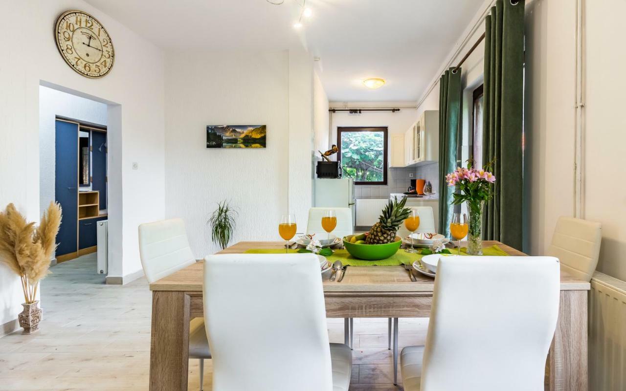 Apartments Tamara ميدولين المظهر الخارجي الصورة