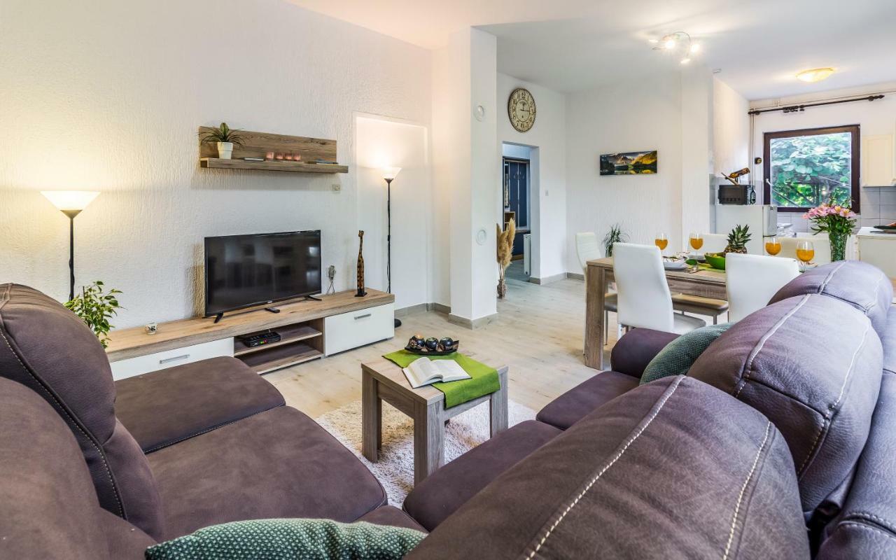 Apartments Tamara ميدولين المظهر الخارجي الصورة
