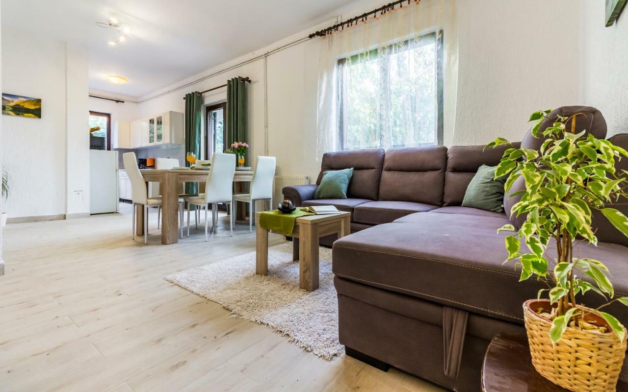 Apartments Tamara ميدولين المظهر الخارجي الصورة